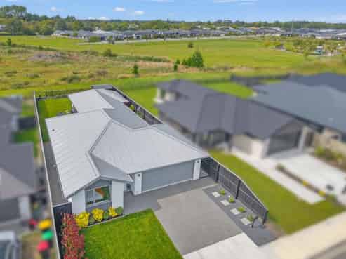 11 Jury Lane, Woodend