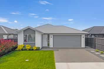 11 Jury Lane, Woodend