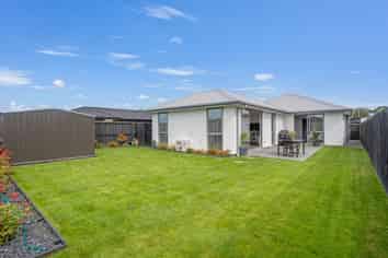 11 Jury Lane, Woodend