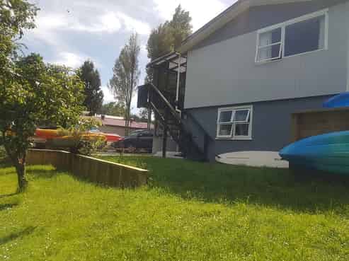 64 Oliver Street, Kihikihi