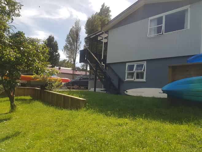 Waikato - Address withheld