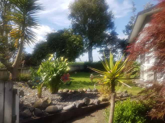 Waikato - Address withheld