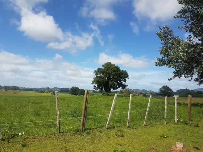 Waikato - Address withheld