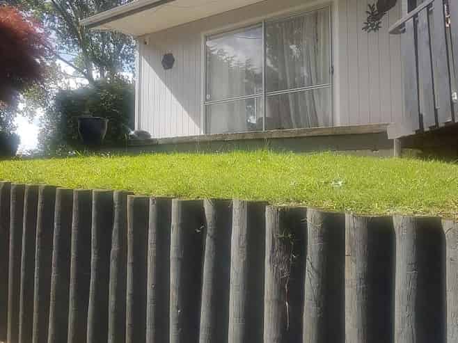 Waikato - Address withheld