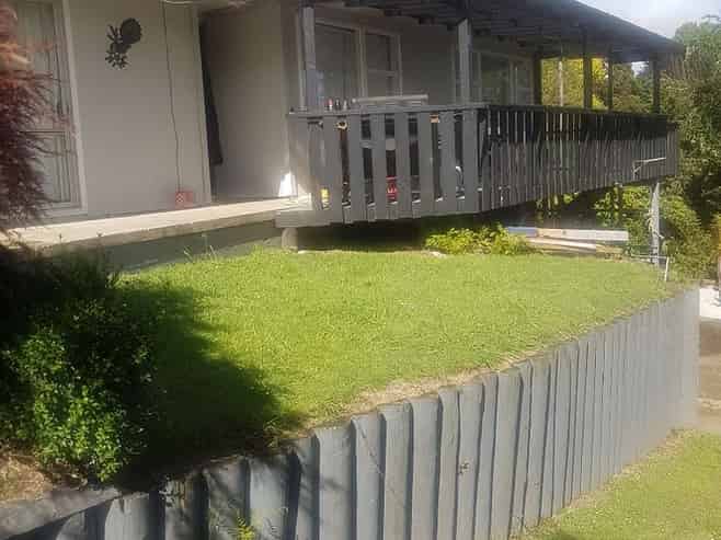 Waikato - Address withheld