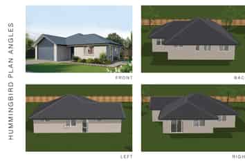 54D Robinson Ave Rotorua, Holdens Bay