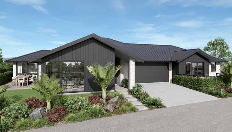 Lot 1151 Lucent Lane, Milldale