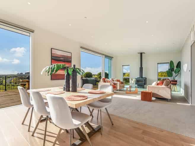 12 Tiro Kina Road, Upper Moutere