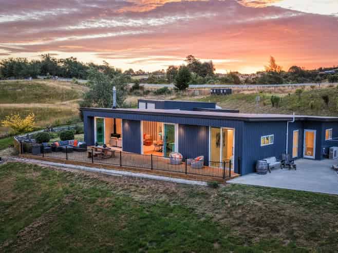 12 Tiro Kina Road, Upper Moutere