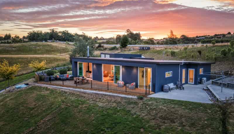 12 Tiro Kina Road, Upper Moutere