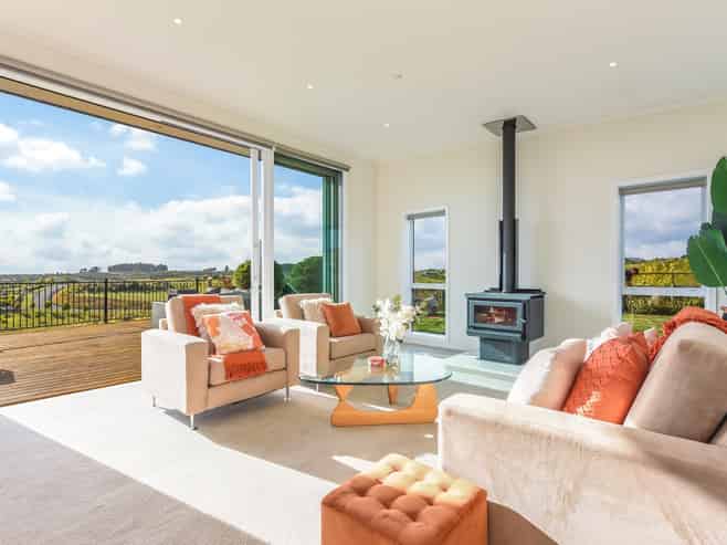 12 Tiro Kina Road, Upper Moutere