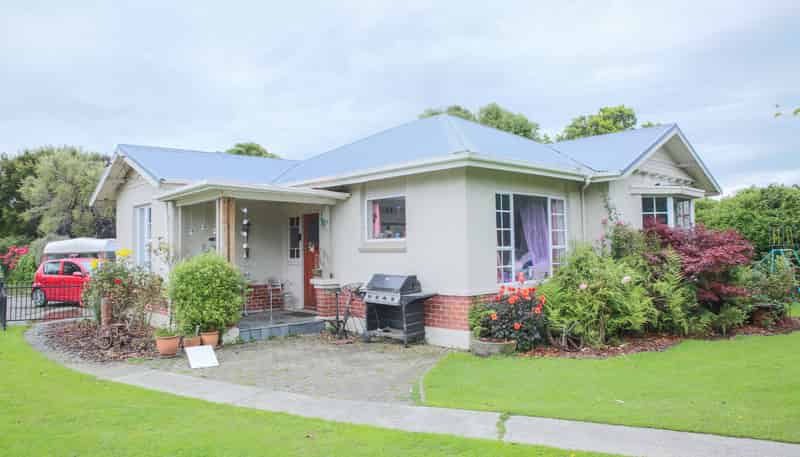 143 Wallacetown Lorneville Highway, Lorneville