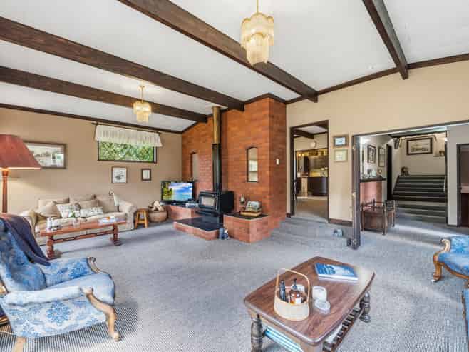 21 Lawrence Road, Branxholme