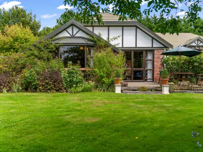 21 Lawrence Road, Branxholme