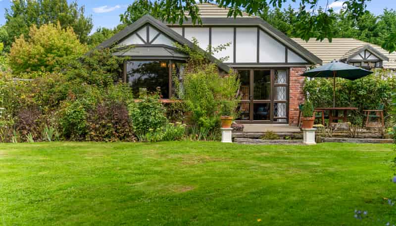 21 Lawrence Road, Branxholme