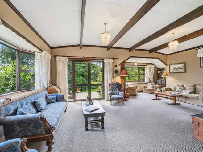 21 Lawrence Road, Branxholme