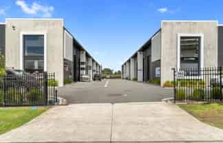 The Big Three: Affordability, Location, Security