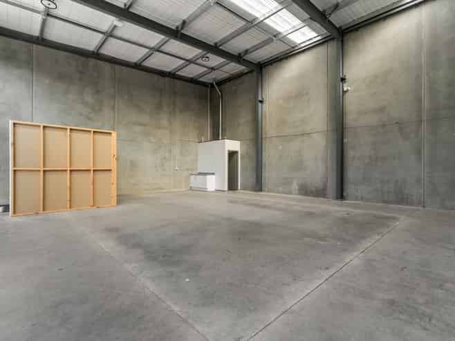 The Big Three: Affordability, Location, Security