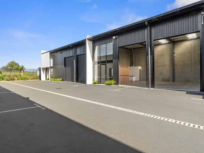 The Big Three: Affordability, Location, Security