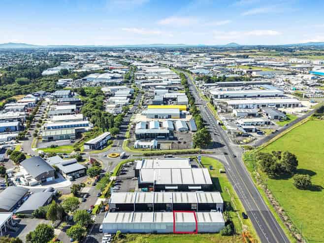 The Big Three: Affordability, Location, Security