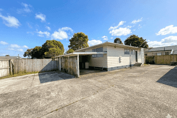 49 Cherry Road, Bucklands Beach