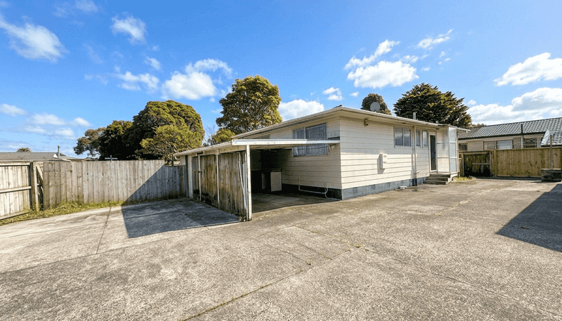 49 Cherry Road, Bucklands Beach