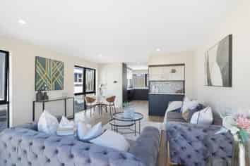 Lot10/2 Nikau Street, New Lynn