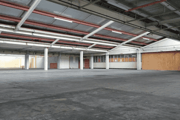 Flexible Warehouse With Yard Otara