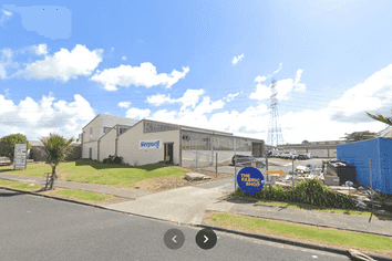 Flexible Warehouse With Yard Otara
