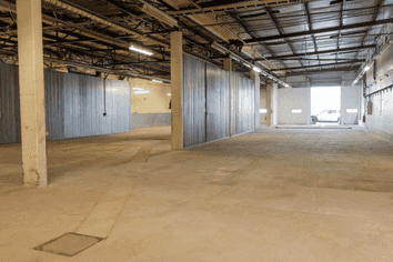 Flexible Warehouse With Yard Otara