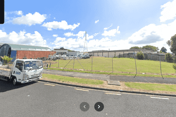 Affordable Yard Option - Otara