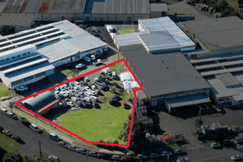 Affordable Yard Option - Otara