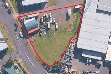 Affordable Yard Option - Otara