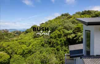 51b Maungaraki Road, Korokoro