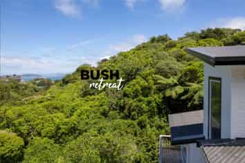 51b Maungaraki Road, Korokoro