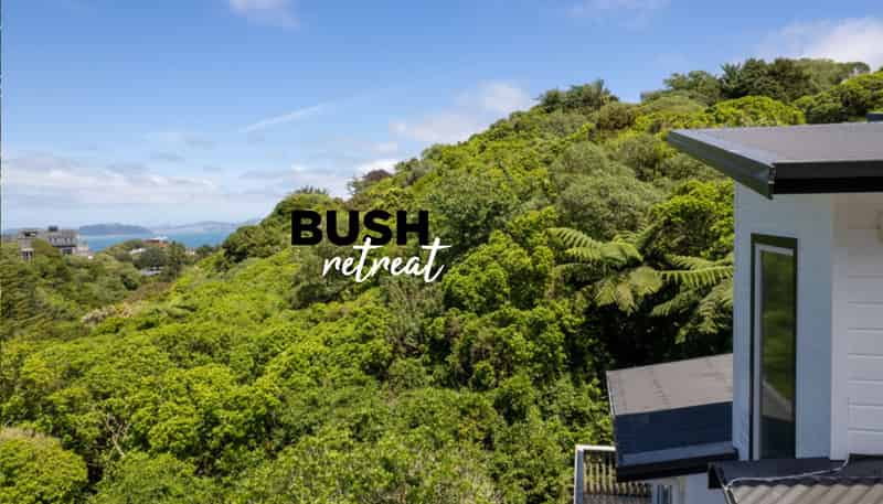 51b Maungaraki Road, Korokoro