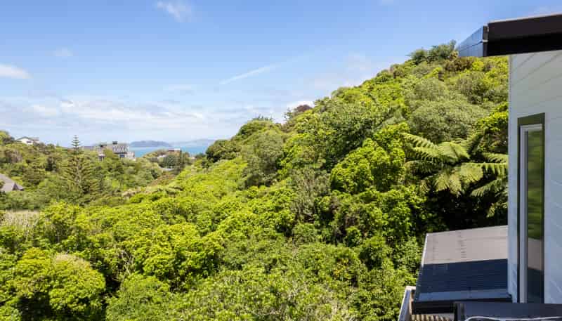 51b Maungaraki Road, Korokoro