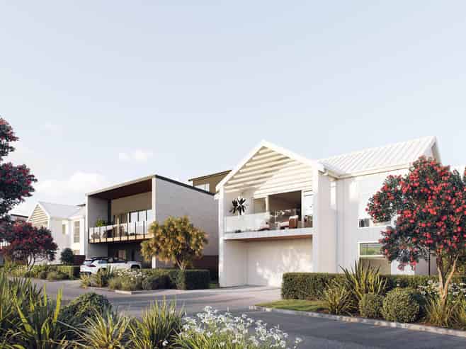 67 Ladies Mile, Remuera