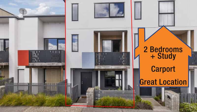 7 Onekiritea Road, Hobsonville