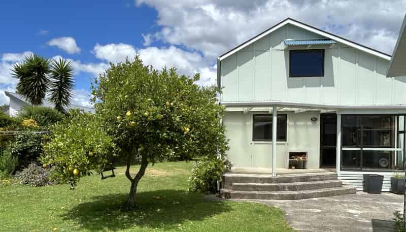 5 Norman Bensemann Place, Takaka