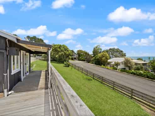9 Kupe Road, Coopers Beach