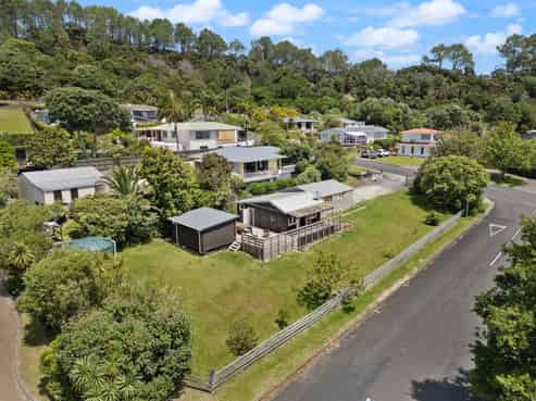 9 Kupe Road, Coopers Beach
