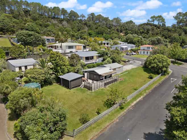 9 Kupe Road, Coopers Beach