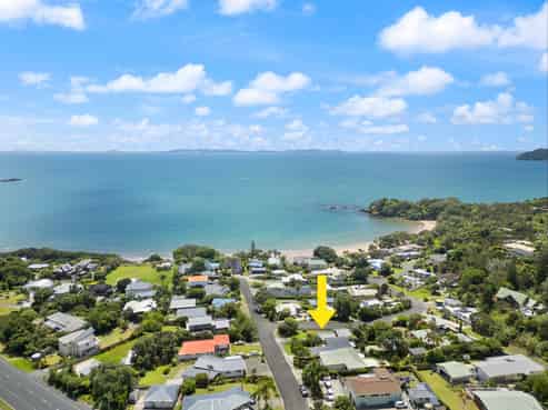 9 Kupe Road, Coopers Beach
