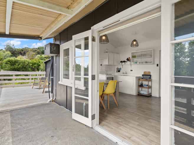 9 Kupe Road, Coopers Beach