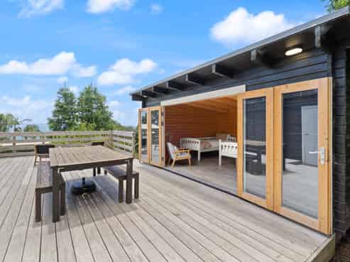 9 Kupe Road, Coopers Beach