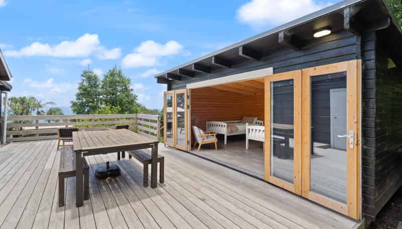 9 Kupe Road, Coopers Beach