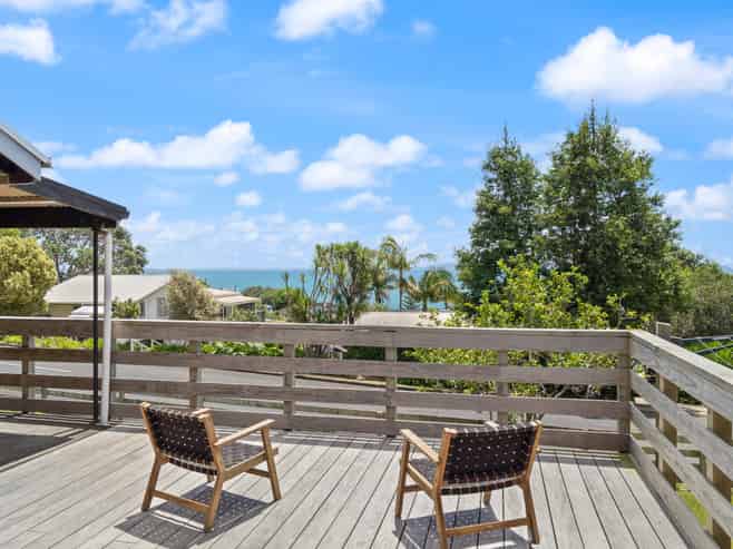 9 Kupe Road, Coopers Beach