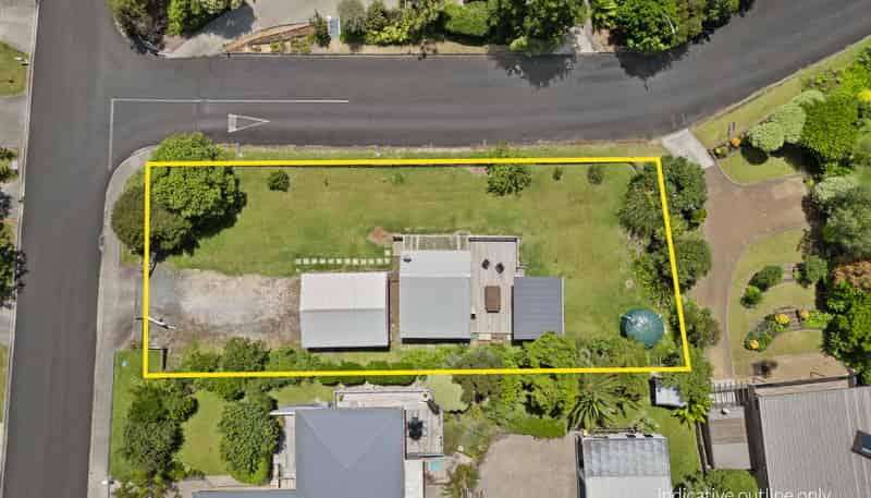 9 Kupe Road, Coopers Beach