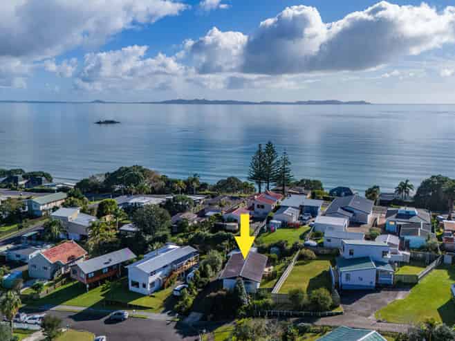 10 Seascape Lane, Coopers Beach